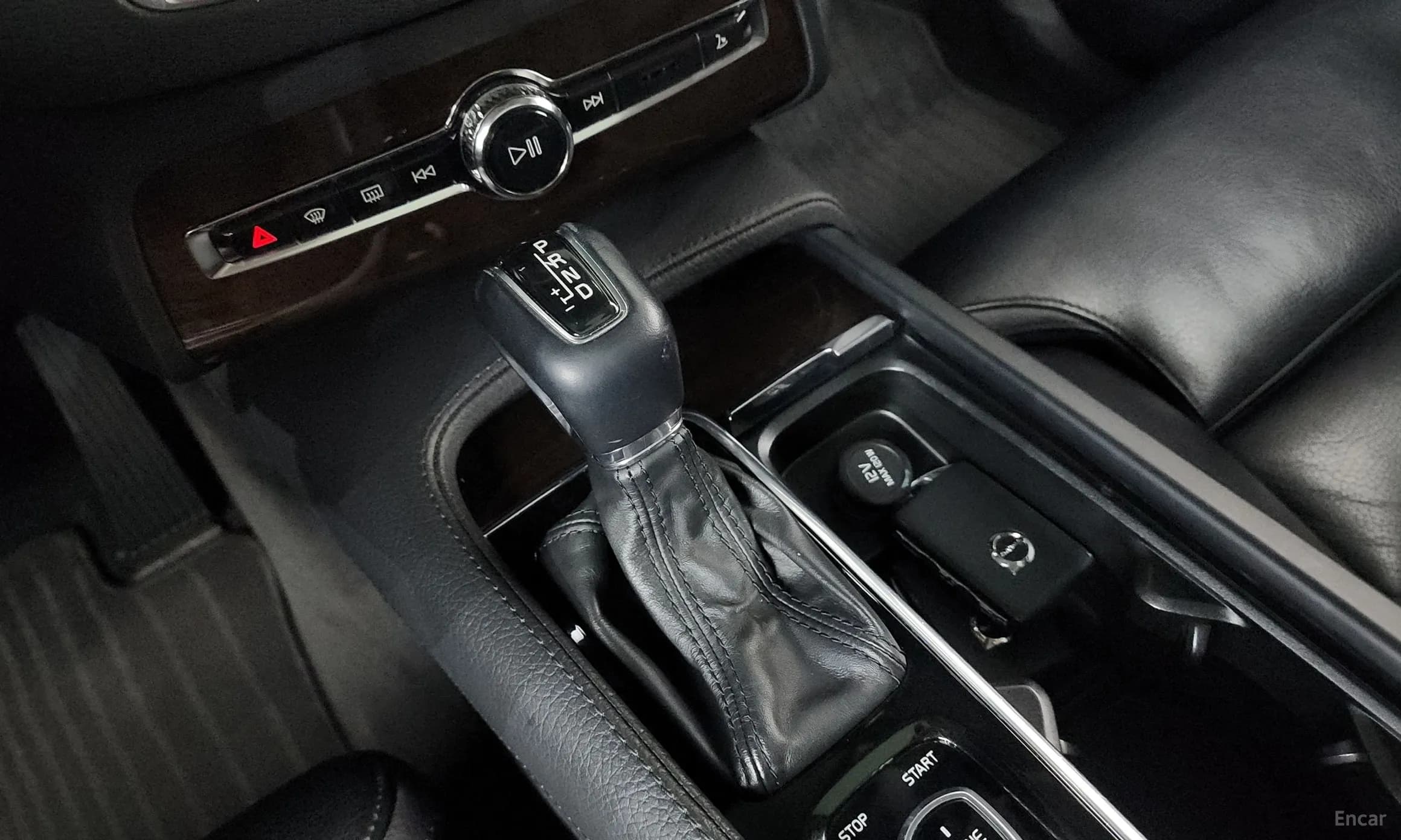 XC90 Gen 2