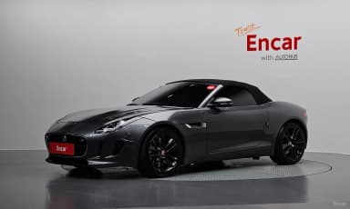 F-TYPE