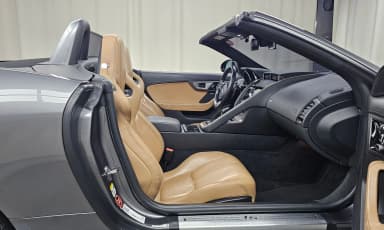 F-TYPE