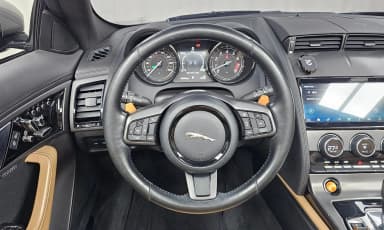 F-TYPE