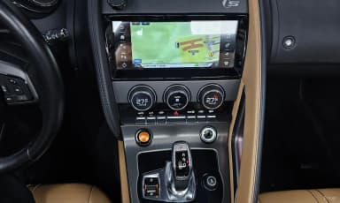 F-TYPE