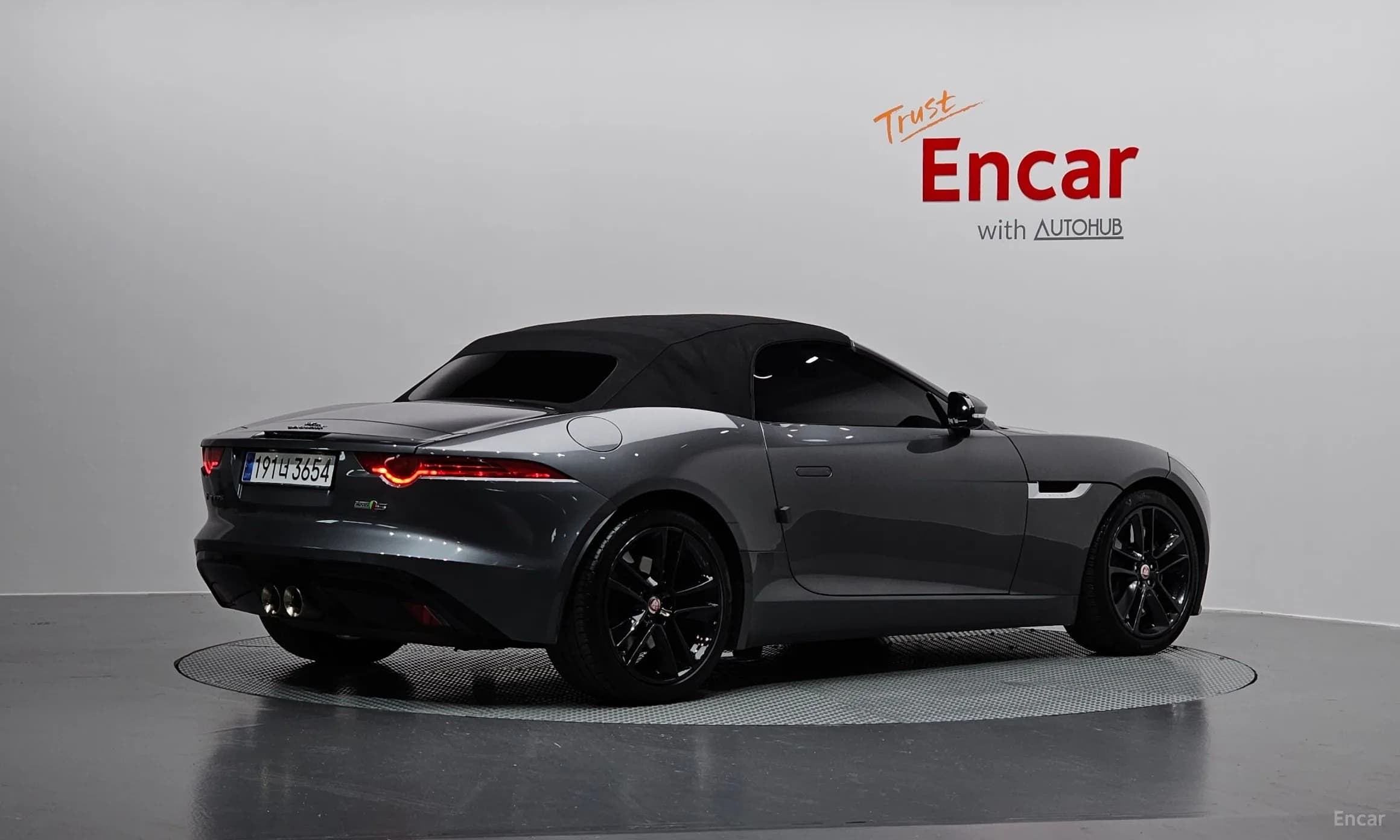F-TYPE