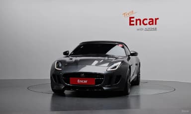 F-TYPE