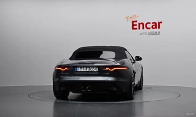 F-TYPE