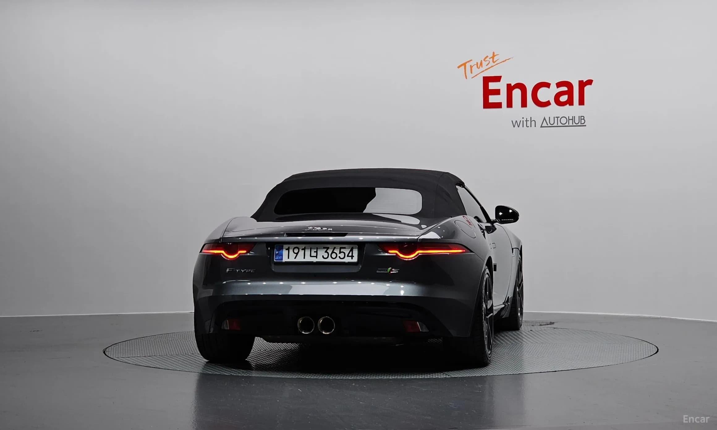 F-TYPE