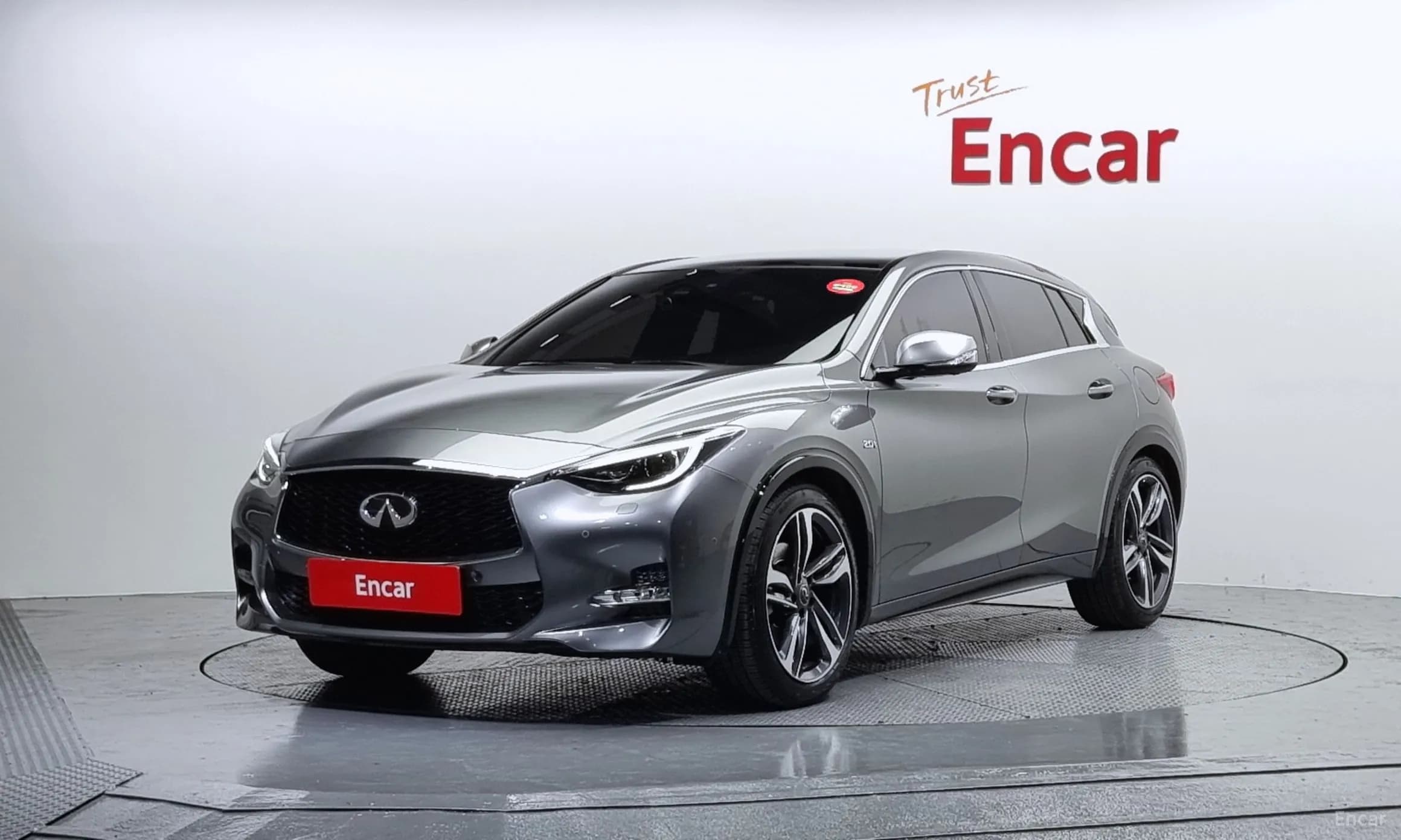 Q30