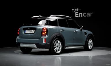 Cooper Countryman