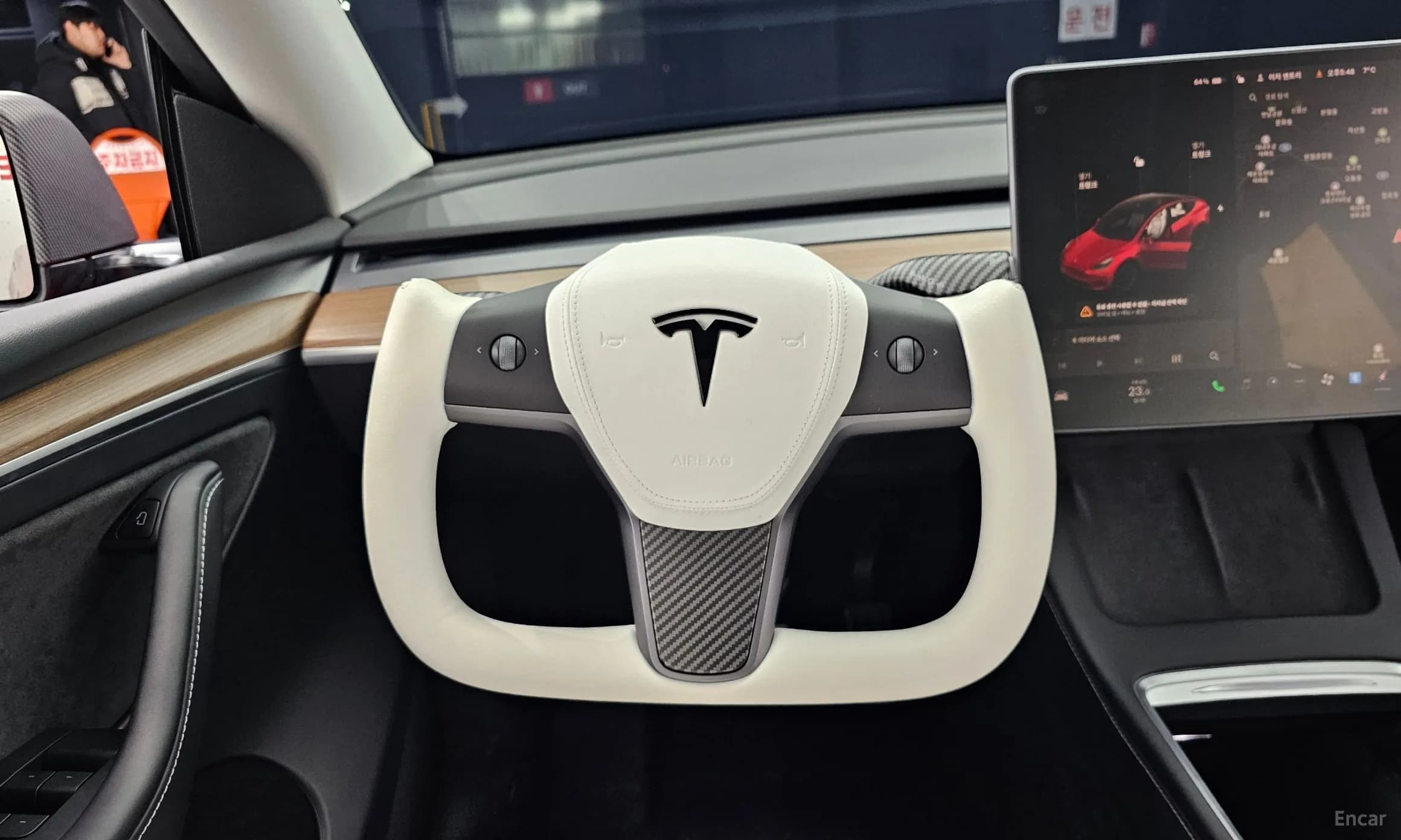 Model Y
