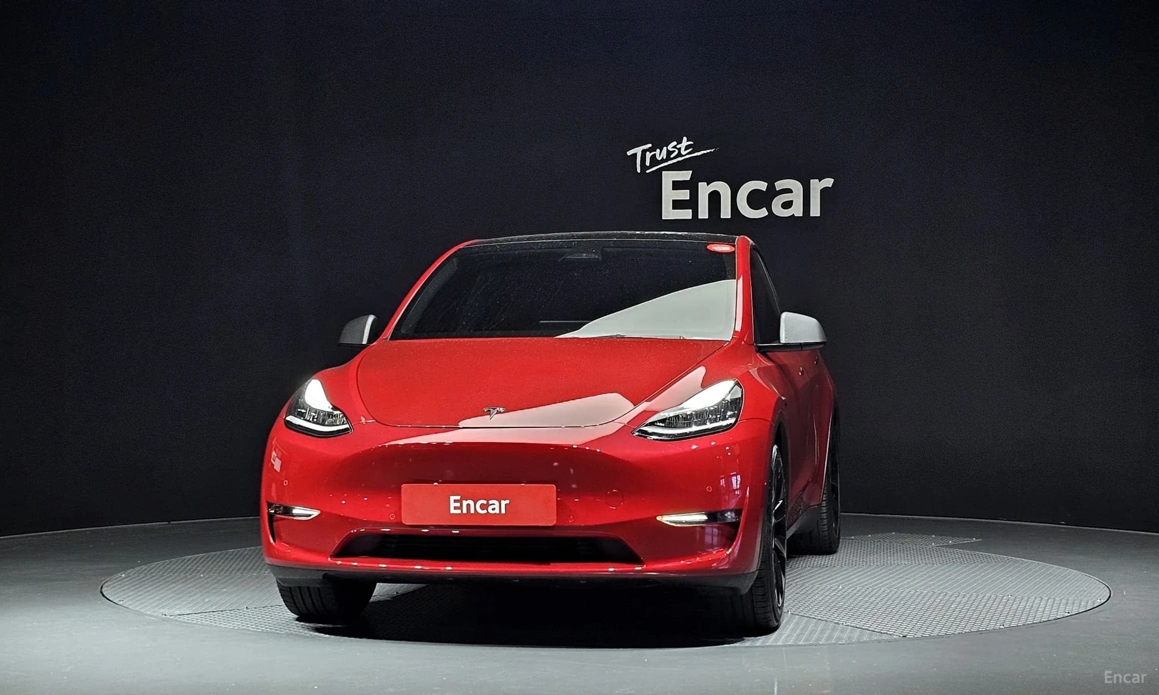 Model Y