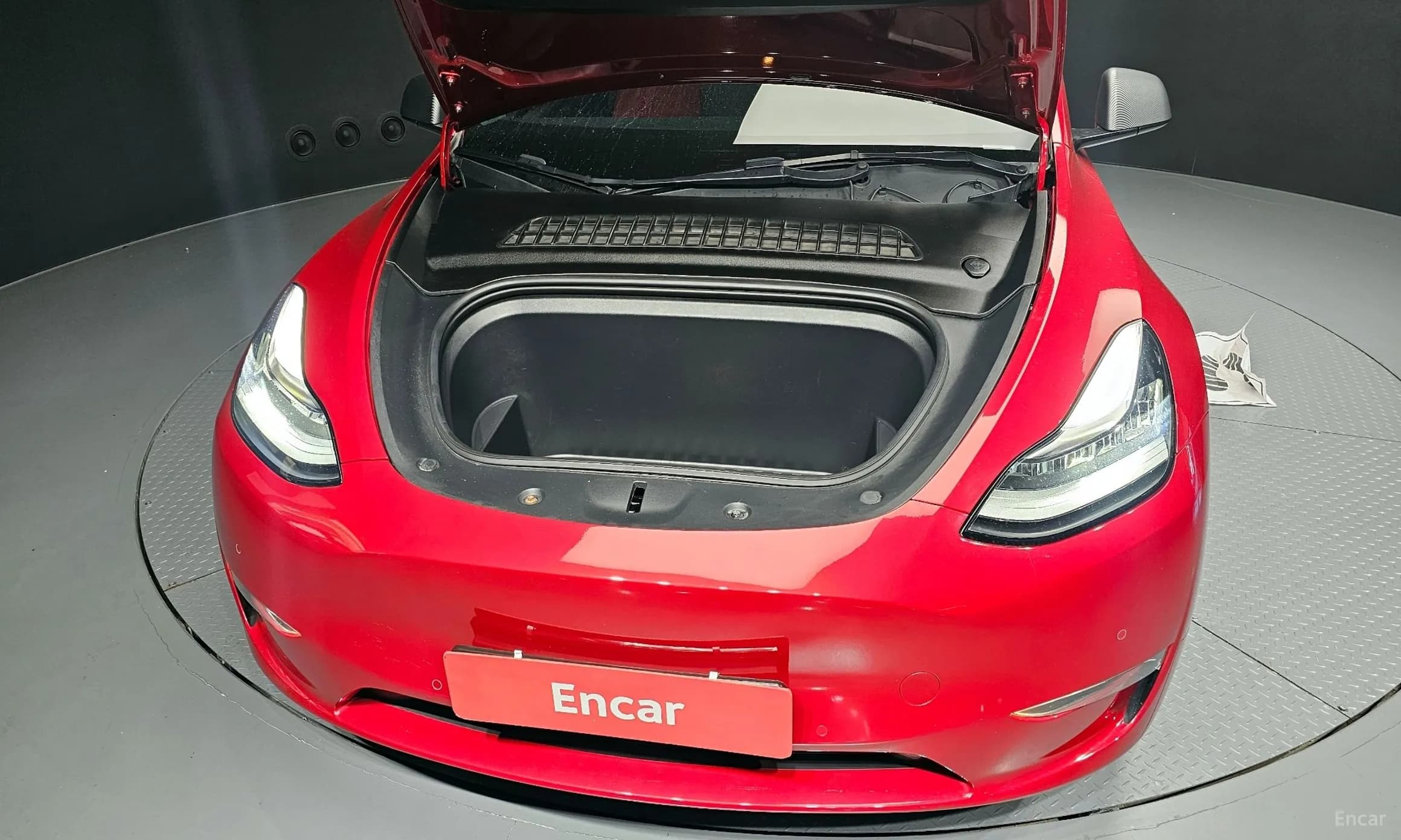 Model Y