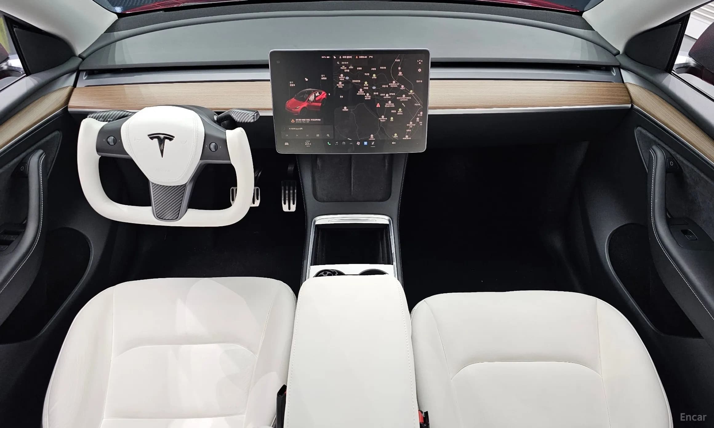 Model Y