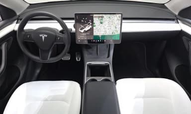 Model Y