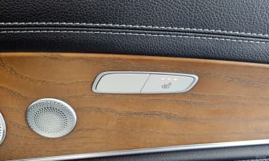 E-Class W213