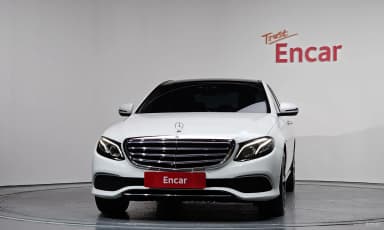 E-Class W213