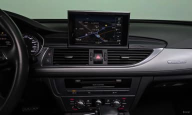 New A6