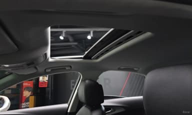 New A6
