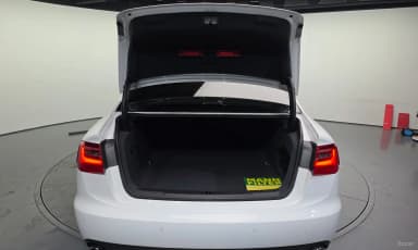New A6