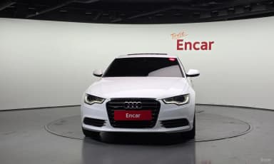 New A6
