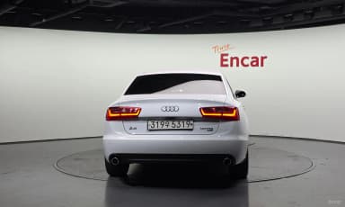 New A6