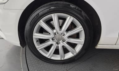 New A6
