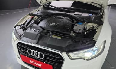 New A6