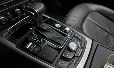 New A6