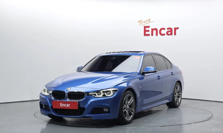 3 Series (F30)