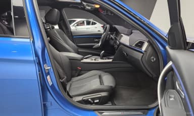 3 Series (F30)