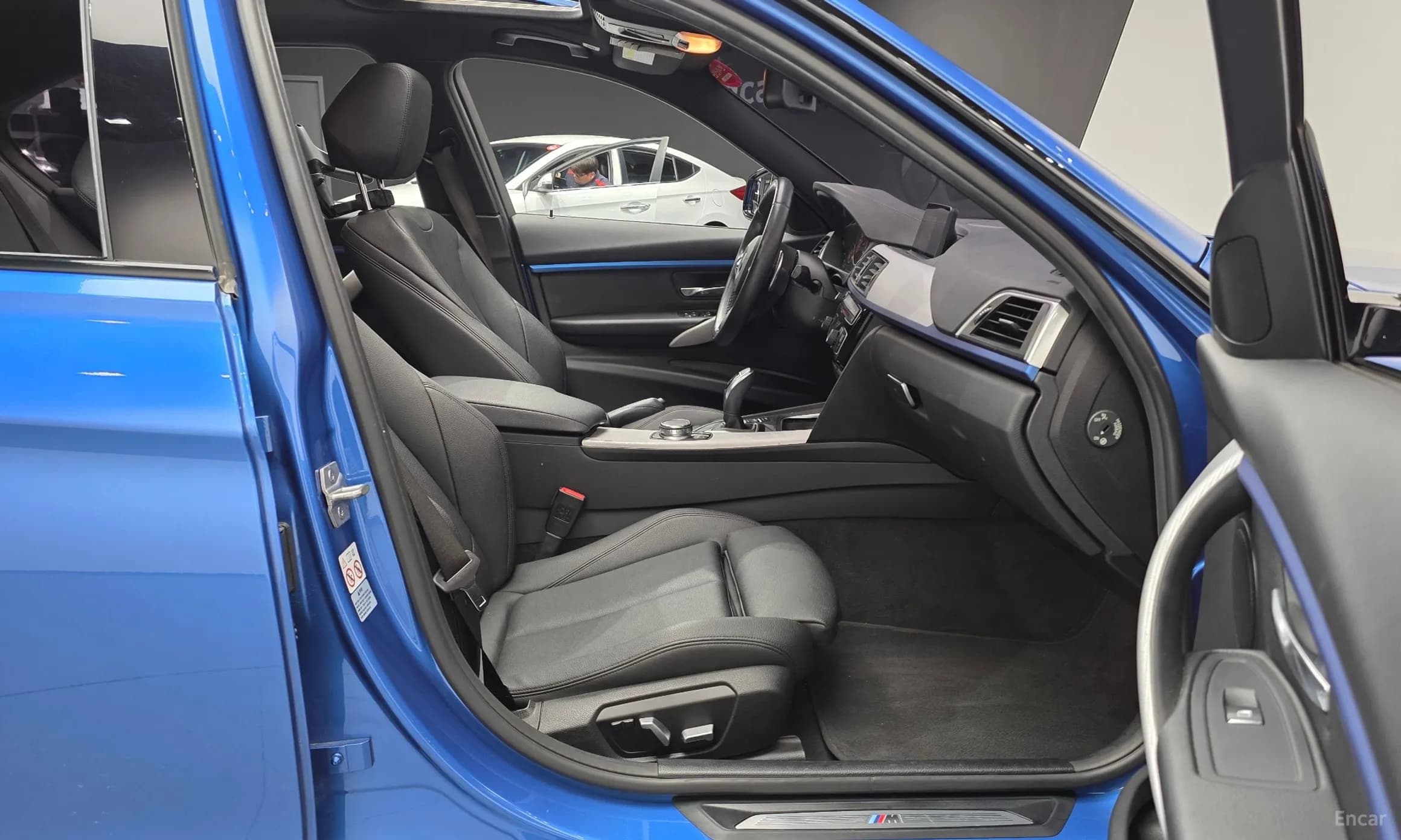 3 Series (F30)
