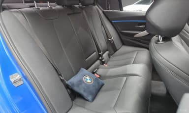 3 Series (F30)