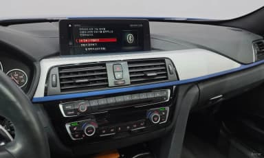 3 Series (F30)