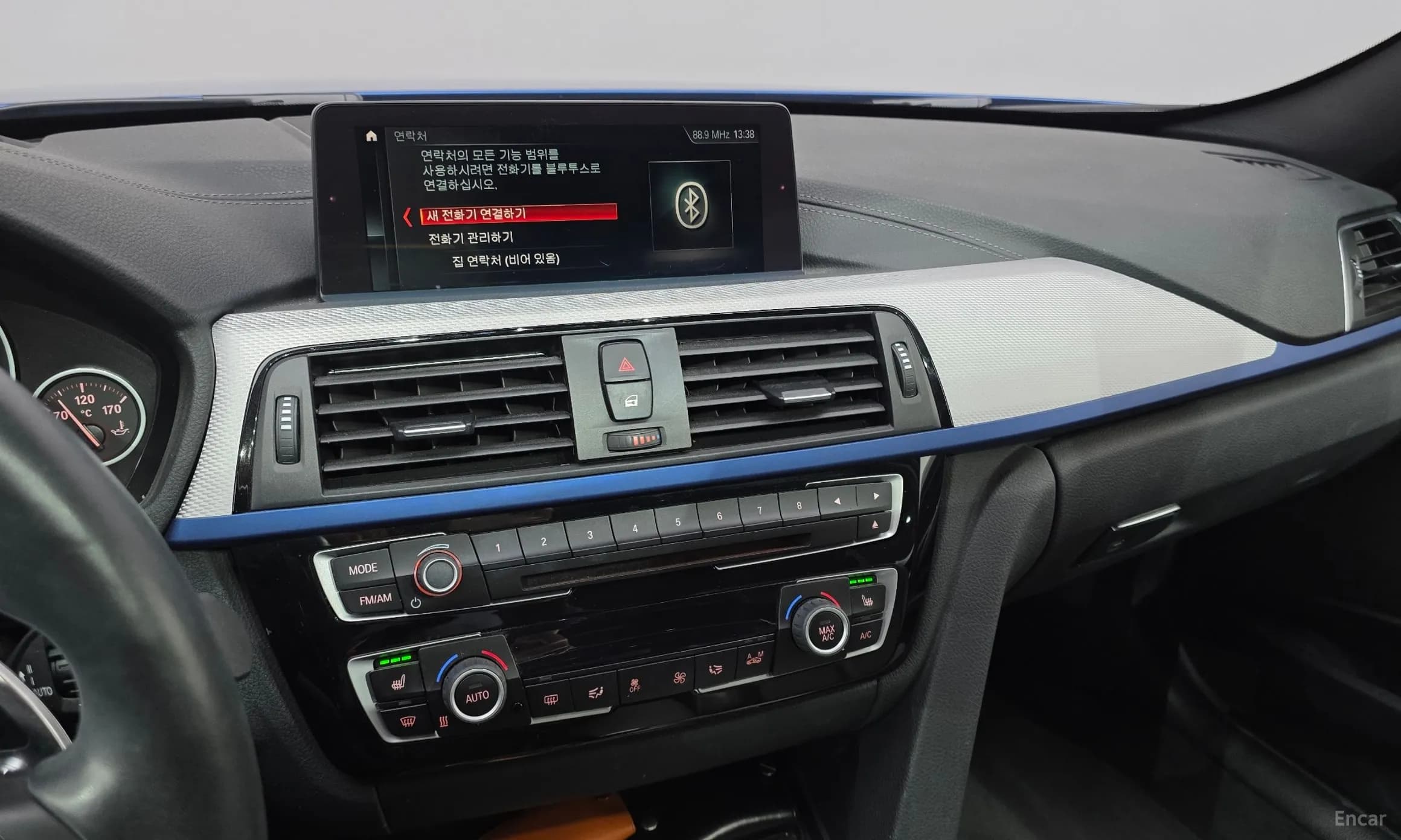 3 Series (F30)