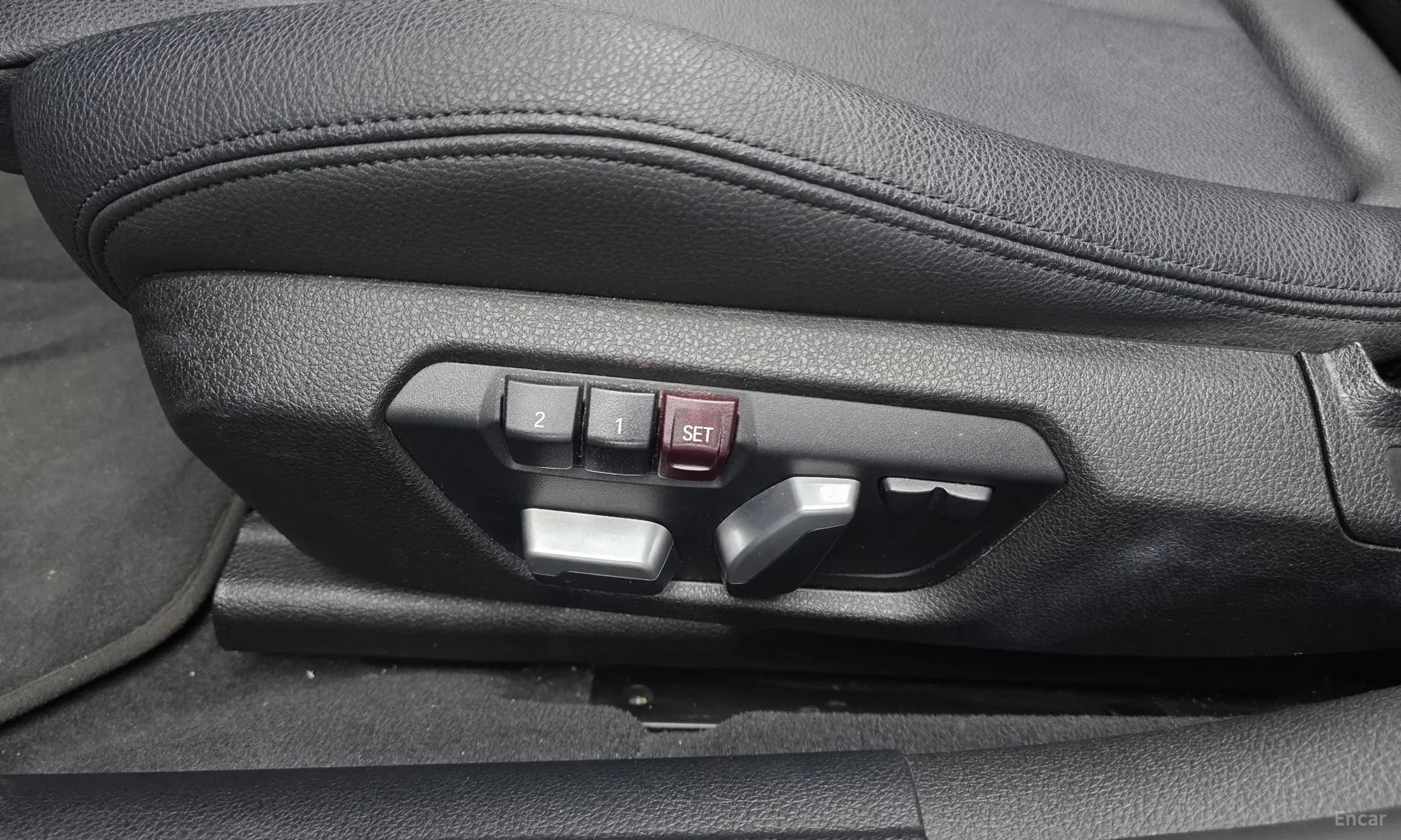 3 Series (F30)