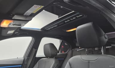 3 Series (F30)