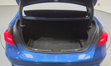 3 Series (F30)