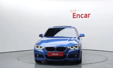 3 Series (F30)