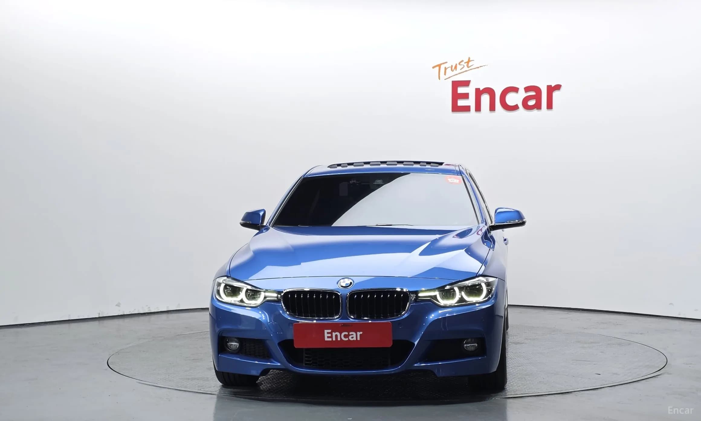 3 Series (F30)