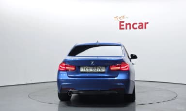 3 Series (F30)