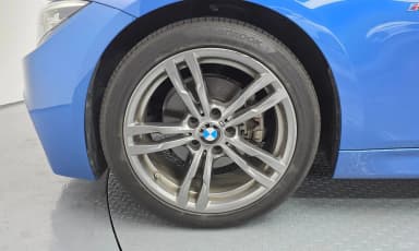 3 Series (F30)