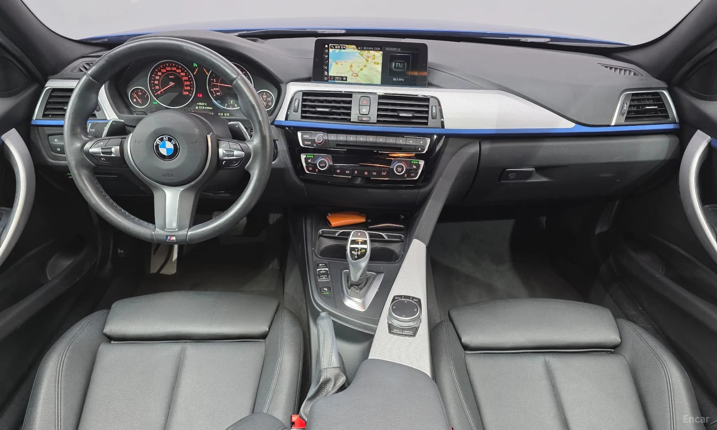 3 Series (F30)