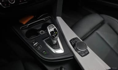 3 Series (F30)