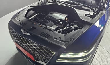 GV80