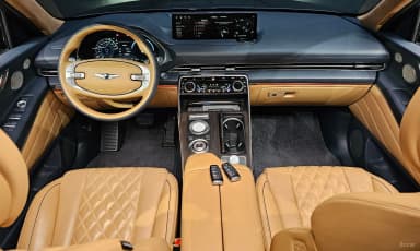 GV80