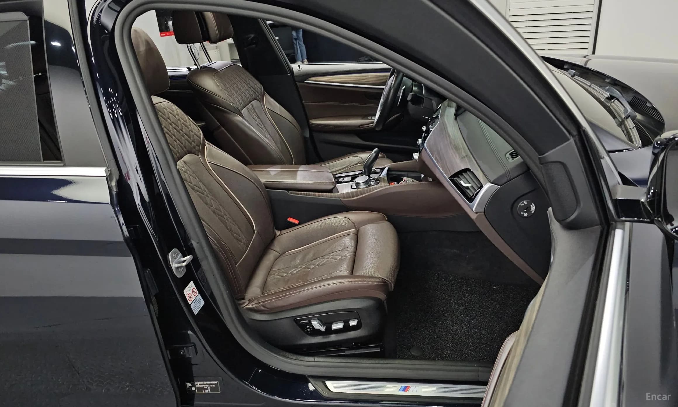 5 Series (G30)
