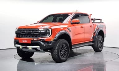 Ranger 4th Generation