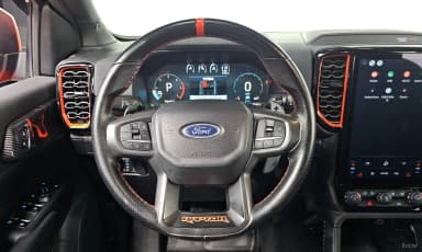 Ranger 4th Generation