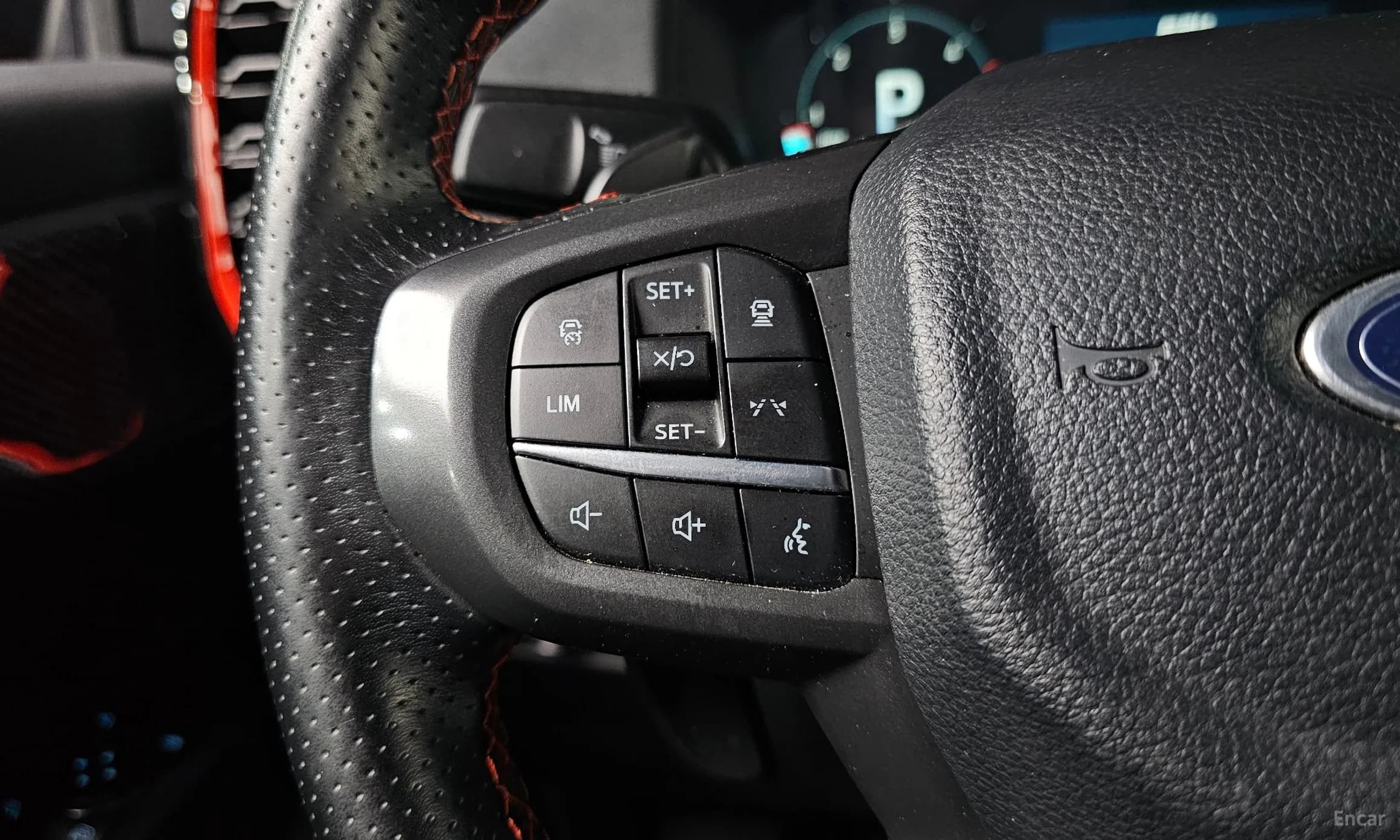 Ranger 4th Generation