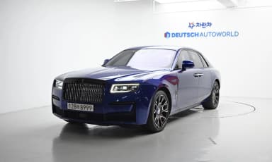 Ghost 2nd Generation