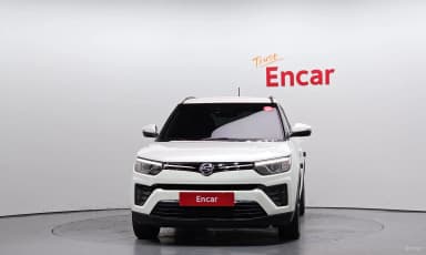 Berry New Tivoli