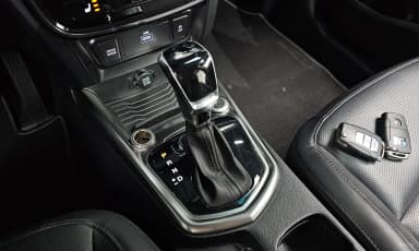 Berry New Tivoli